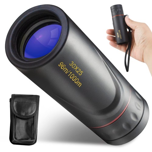 Hdajy mini monocular - mini,
