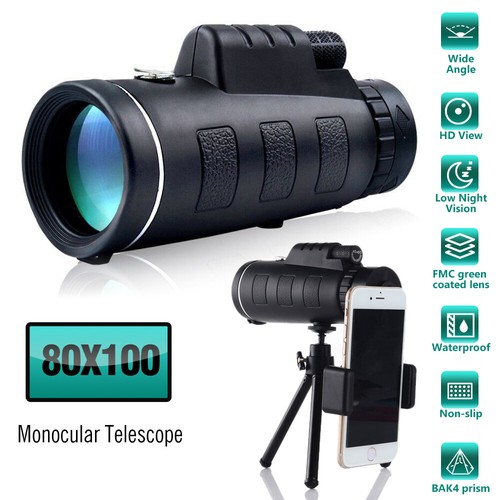 High power 80x100 - high,