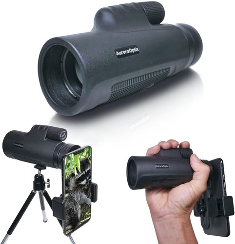10x42 zoom high power scope - 10x42,